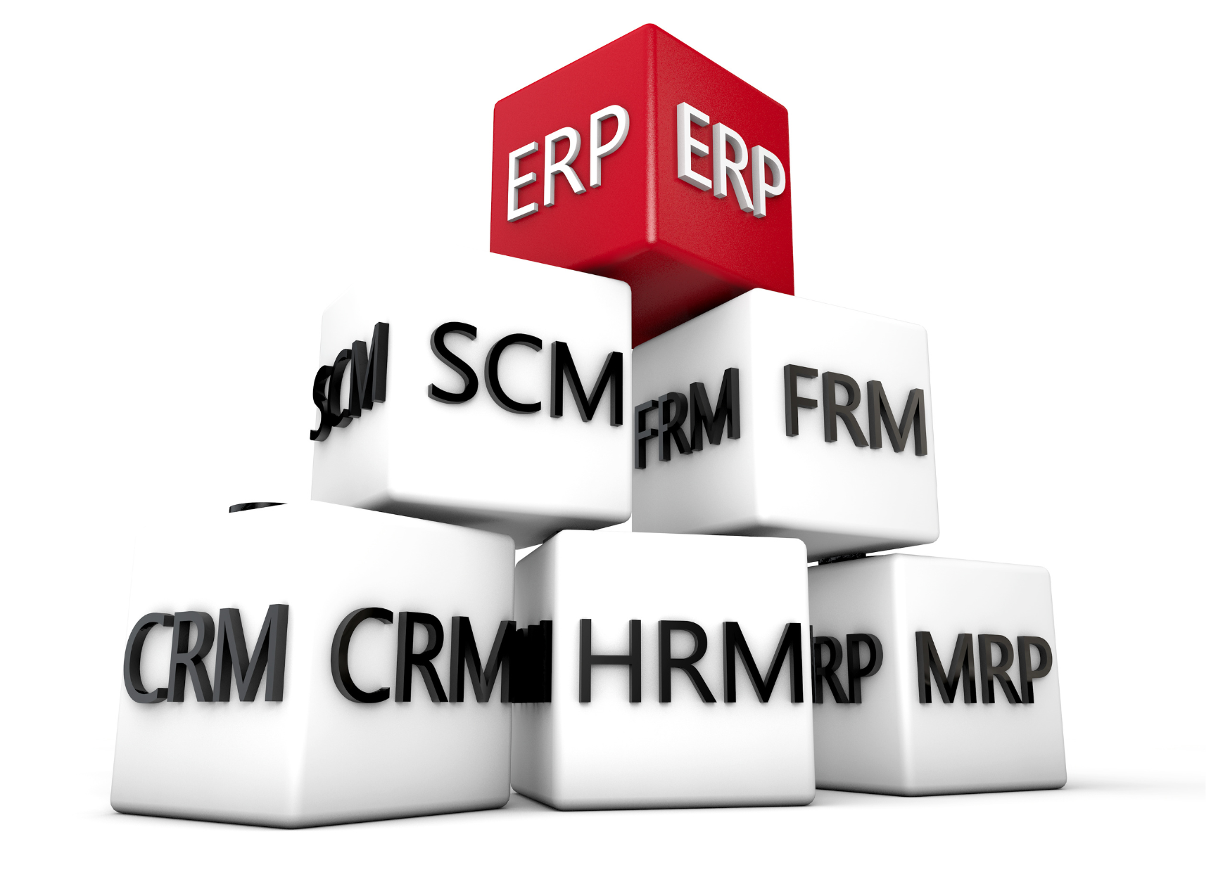 Enterprise Resource Planning (ERP) Solution